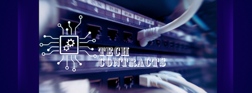 Tech Contracts Decoded Masterclass