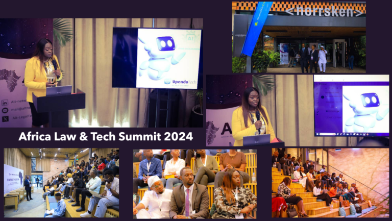 Key Takeaways from the African Law & Tech Summit 2024