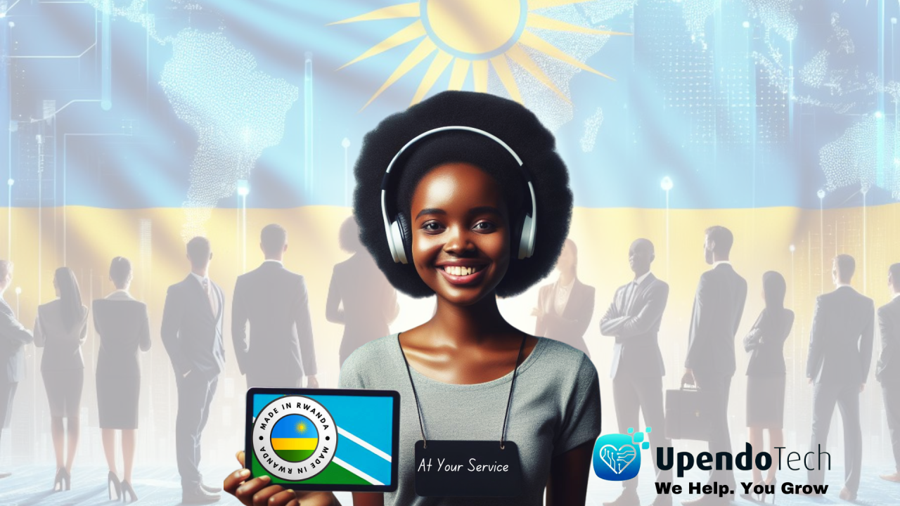 Empowering Rwandan Enterprises for Global Success Key Takeaways from the UK-Rwanda Business Forum