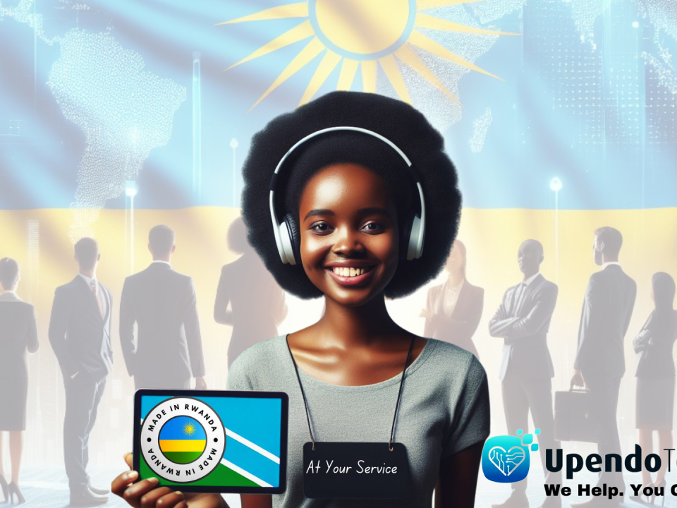 Empowering Rwandan Enterprises for Global Success Key Takeaways from the UK-Rwanda Business Forum